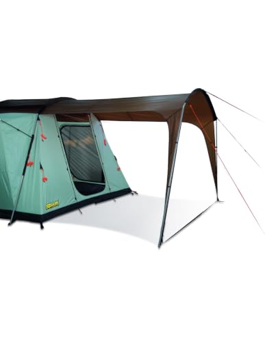 Bertoni Cosmo 6 VIP tenda igloo 6 persone termoisolante
