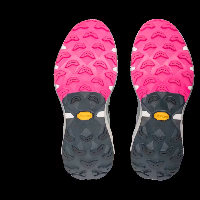 Dynafit Ultra 100 V3 scarpa trail running donna Megagrip