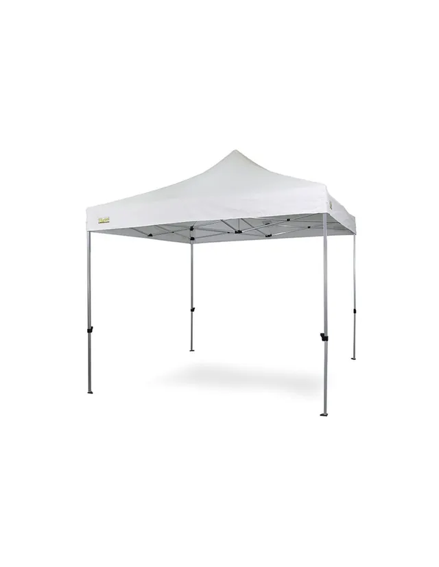 Bertoni Velox 3x3 gazebo pieghevole alluminio impermeabile