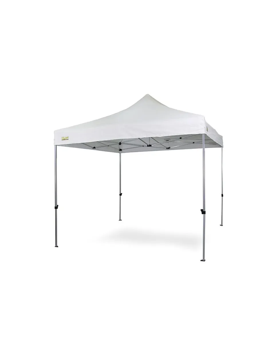 Bertoni Velox 3x3 gazebo pieghevole alluminio impermeabile