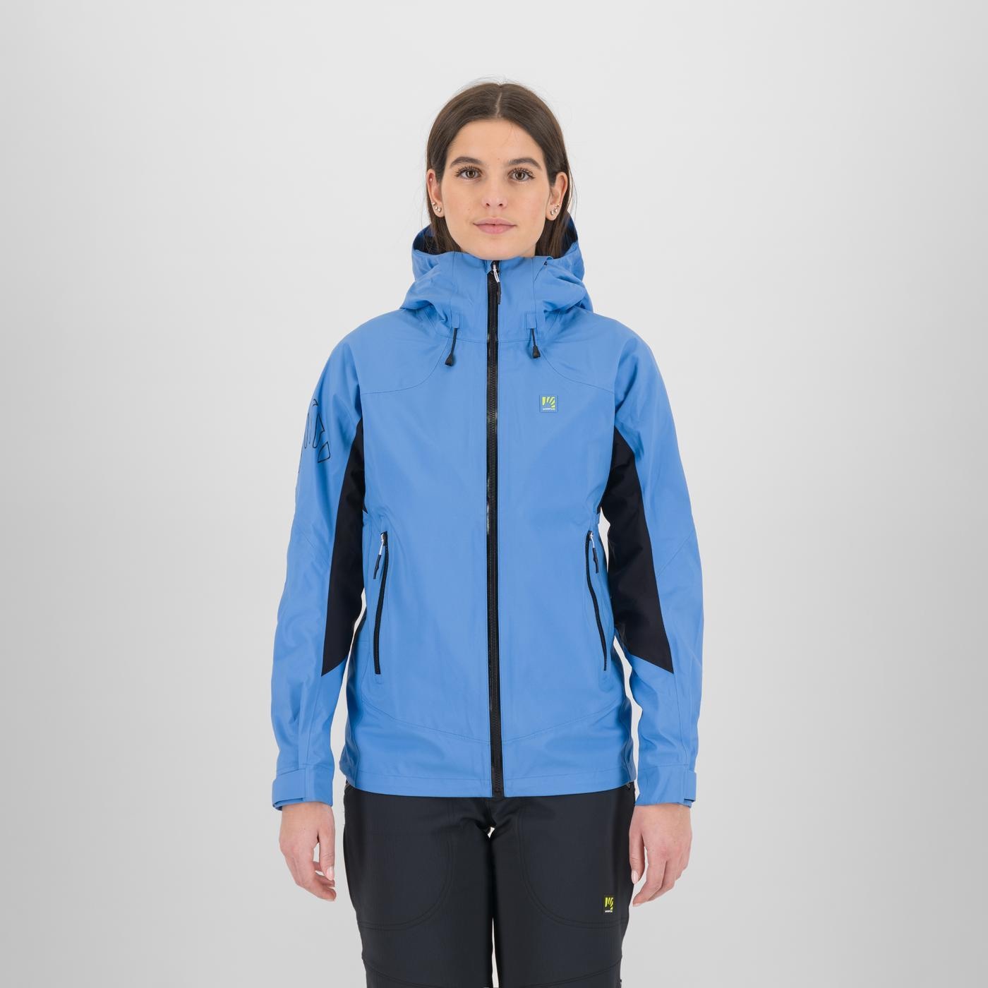 KARPOS Storm Evo Jacket giacca donna impermeabile