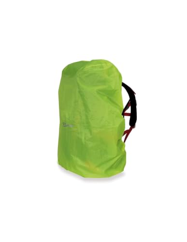 Bertoni Rain Cover M Coprizaino Verde Chiaro