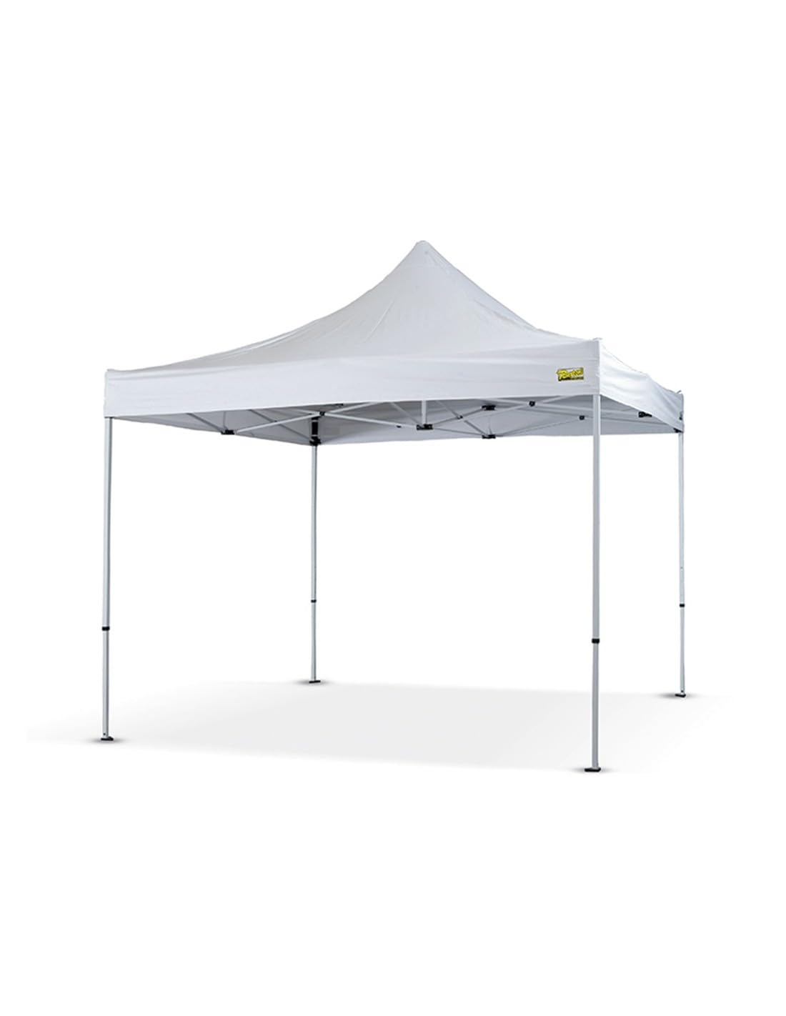 Bertoni Market 2x2 Plus gazebo pieghevole 2x2 impermeabile