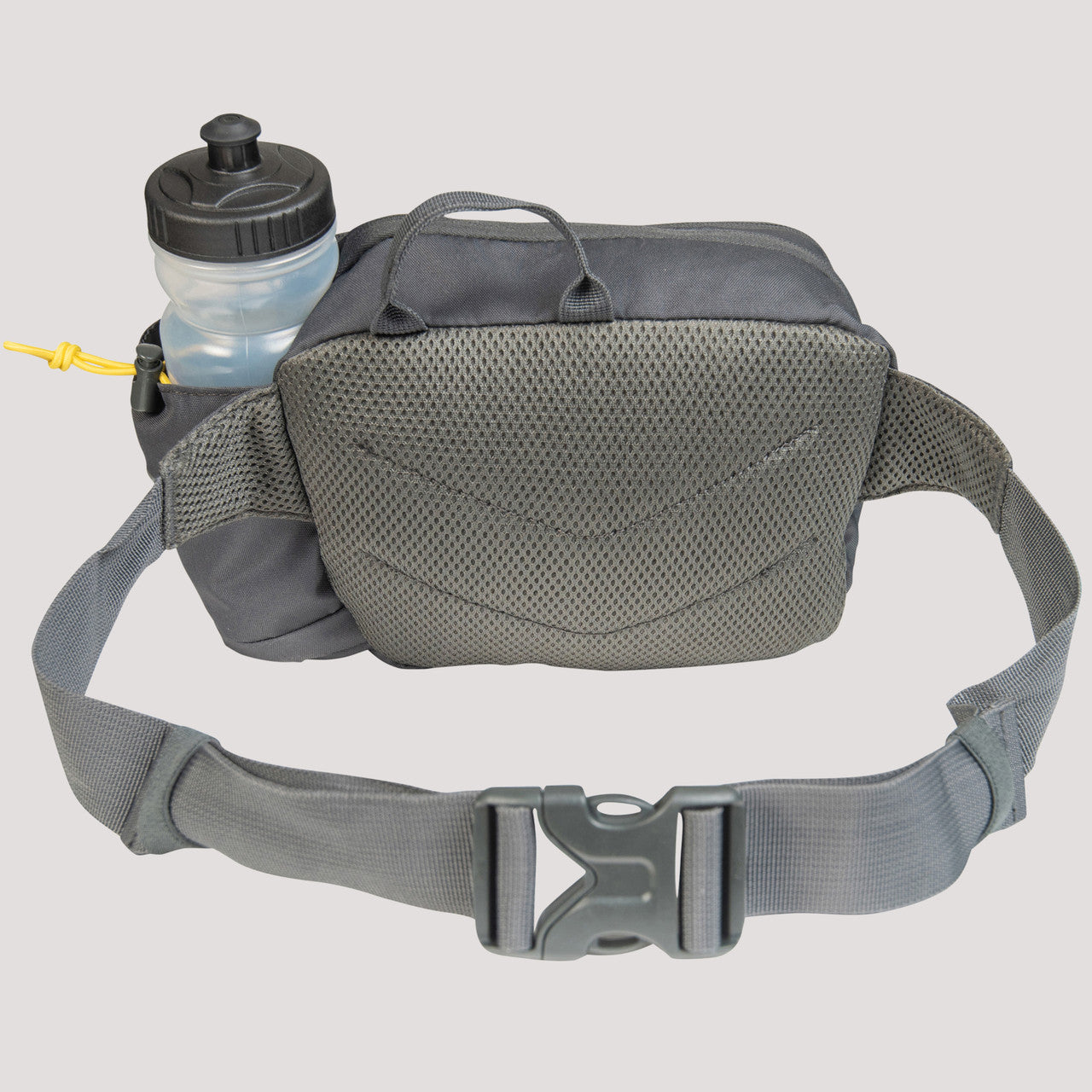 Sierra Designs Woods Quarry marsupio vita con borraccia