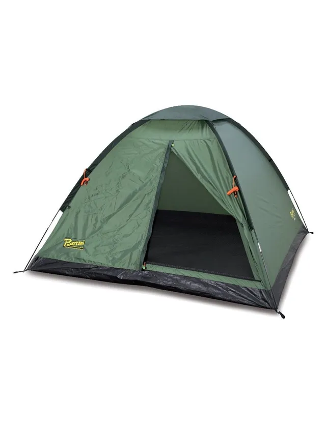 Bertoni Ronda 3 Tenda Igloo Monotelo Termoisolante 3 Posti
