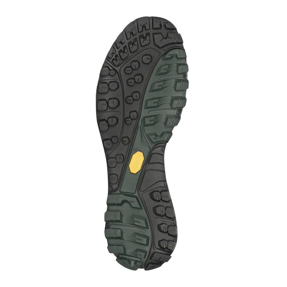 Aku Coldai NBK GTX scarponcino trekking impermeabile