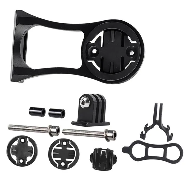 Tokidny Supporto Computer Bici Alluminio Attacco Manubrio