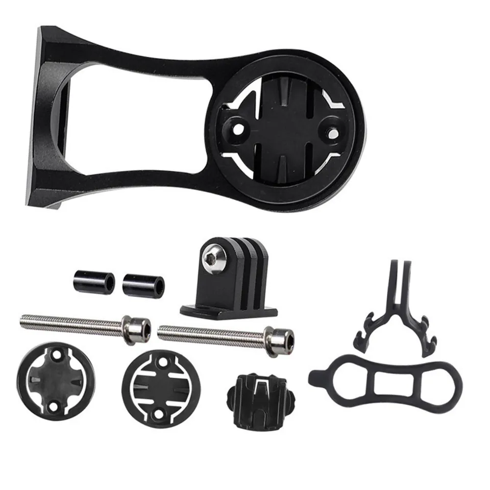 Tokidny Supporto Computer Bici Alluminio Attacco Manubrio