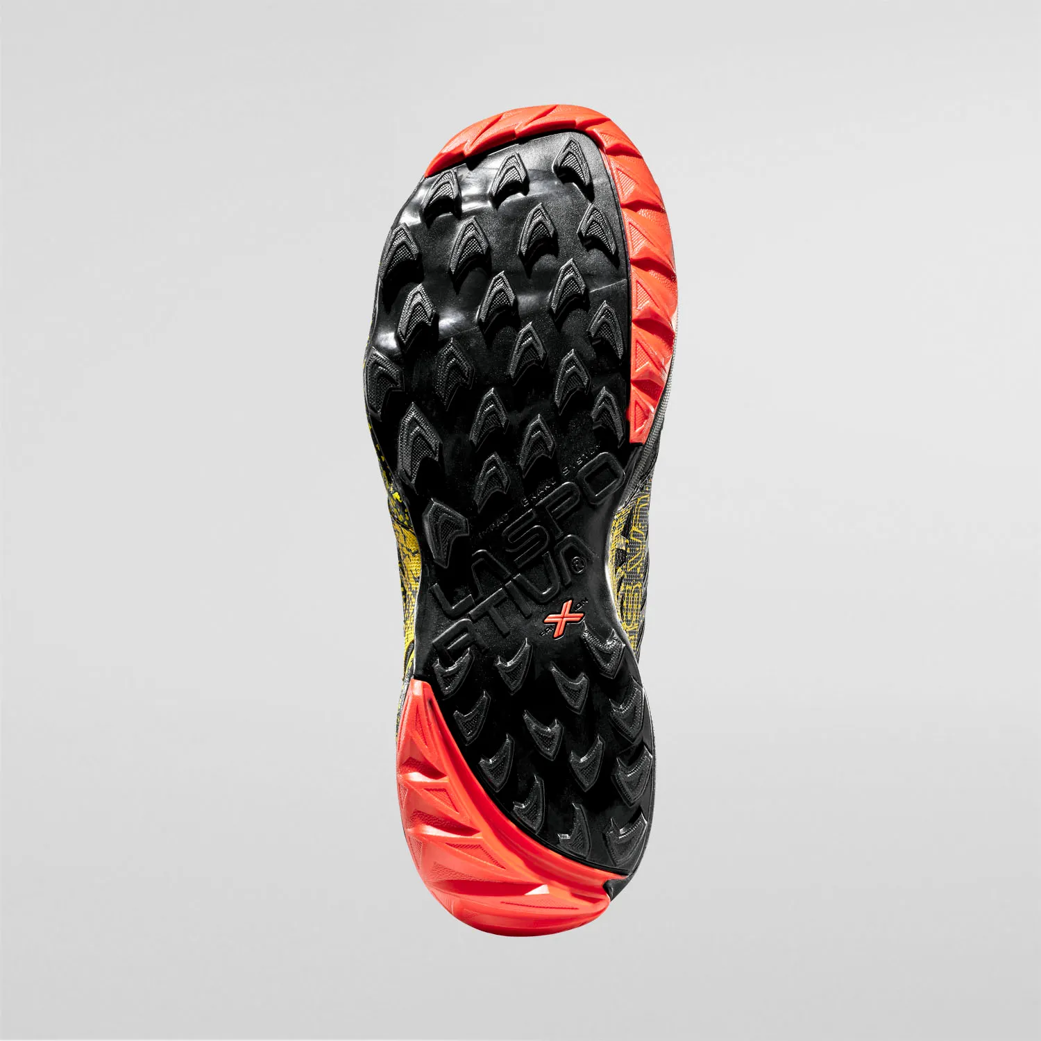 La Sportiva Akasha II scarpe trail running ammortizzate