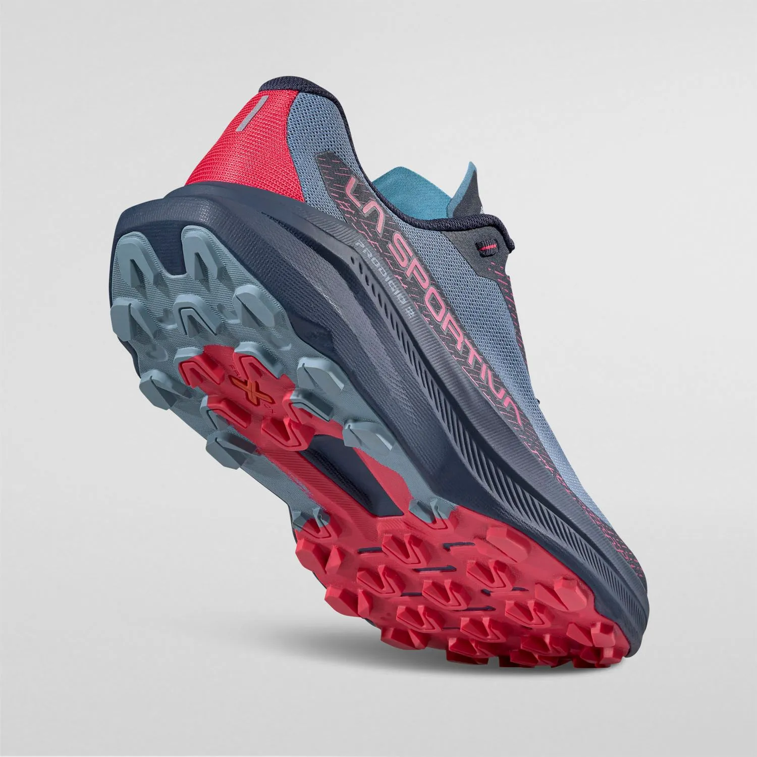 La Sportiva Prodigio 2 Donna scarpe trail ammortizzate
