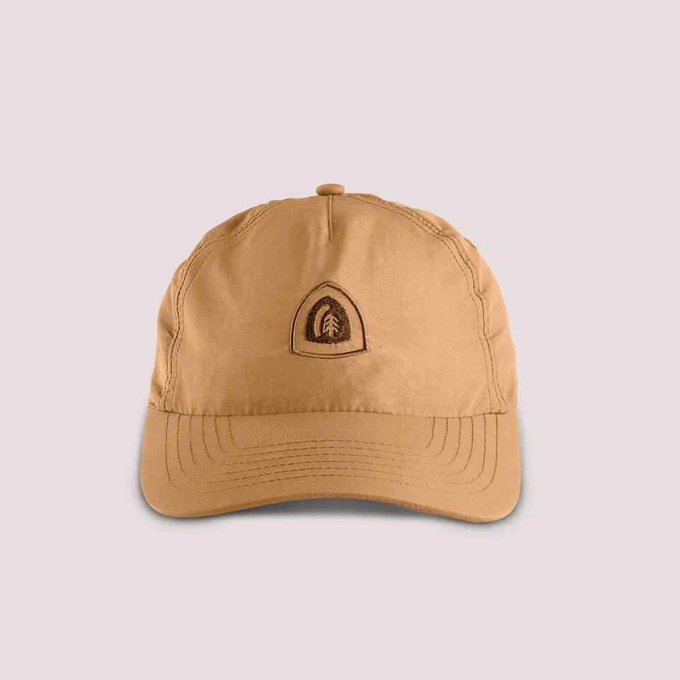 Sierra Designs Sun Cap cappello sole UPF 50+ Toasted Coconut