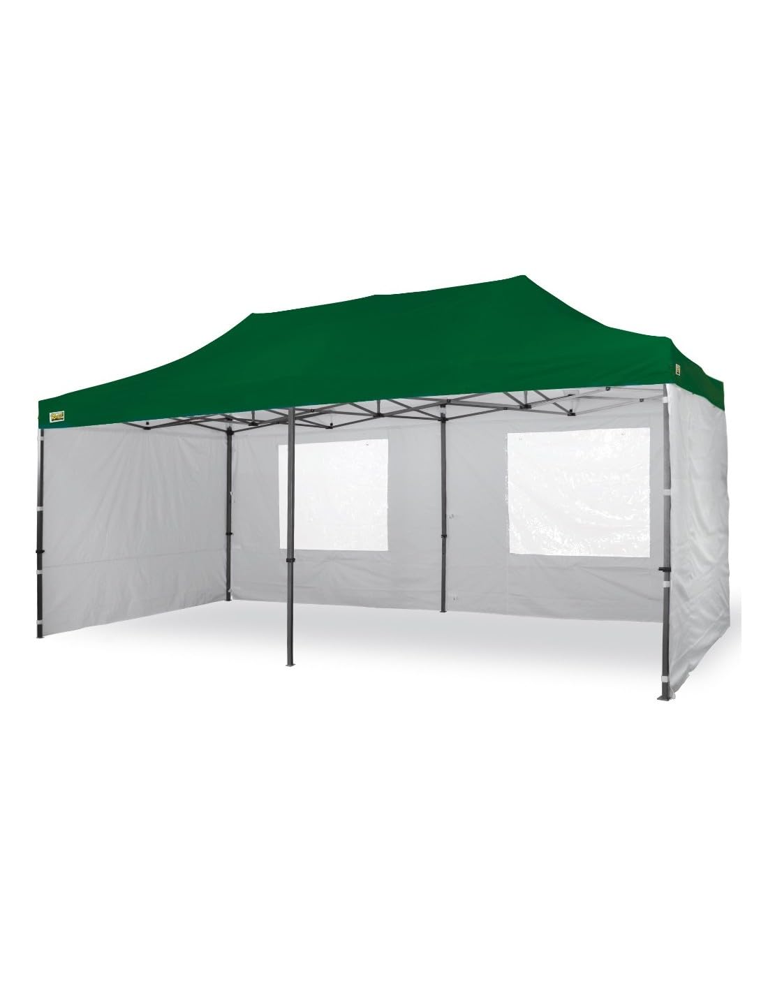Bertoni Piramide 3x4,5 Tetto Verde Ricambio Impermeabile
