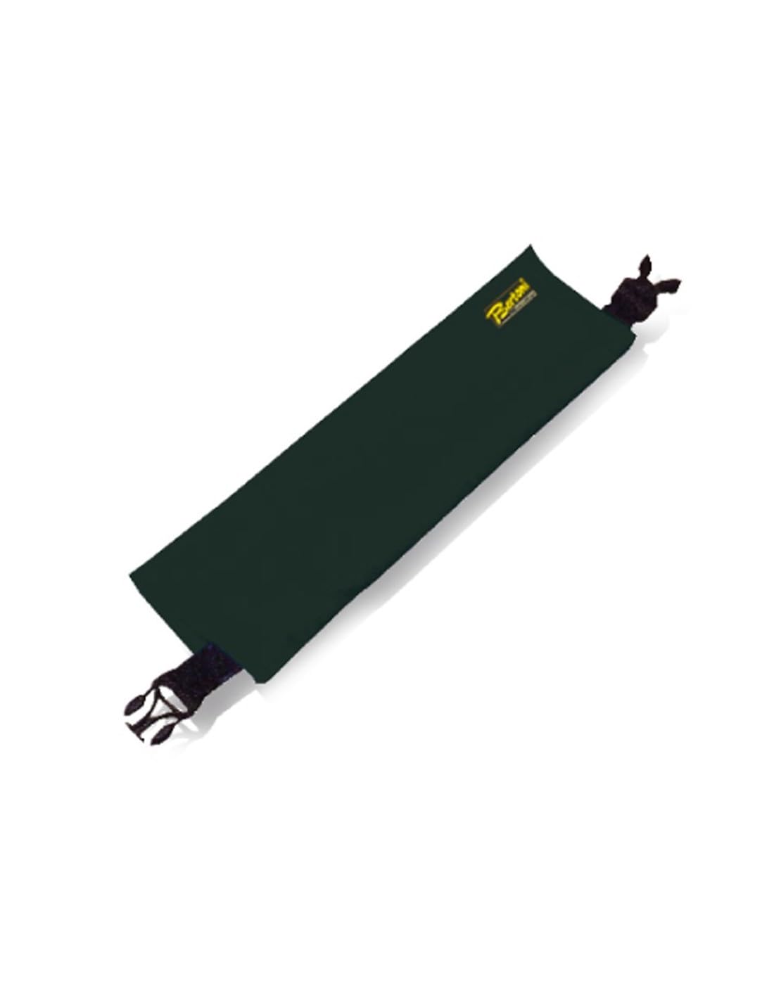 Bertoni Tourist Compact Materassino 185x55x5,5 cm Verde