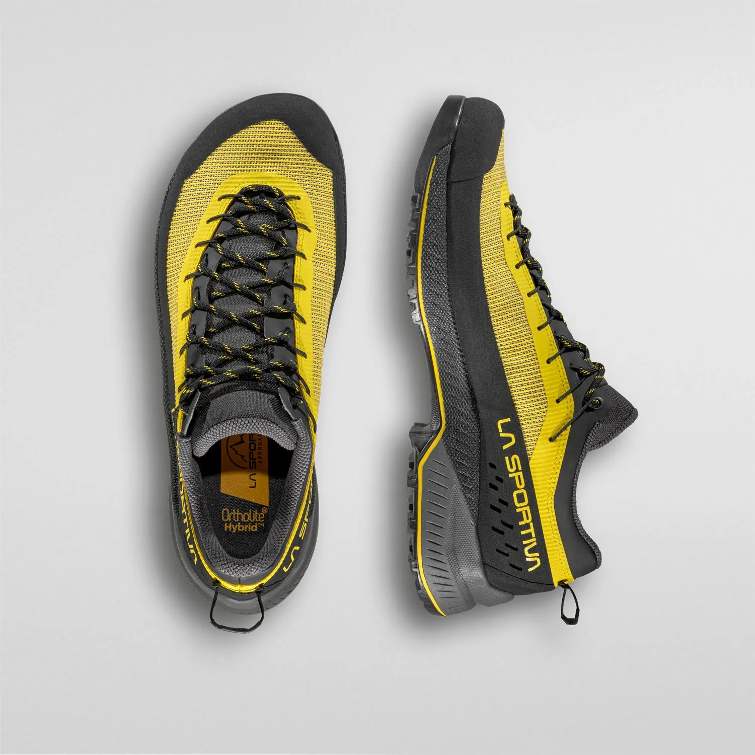 La Sportiva TX4 Evo ST scarpa avvicinamento MegaGrip