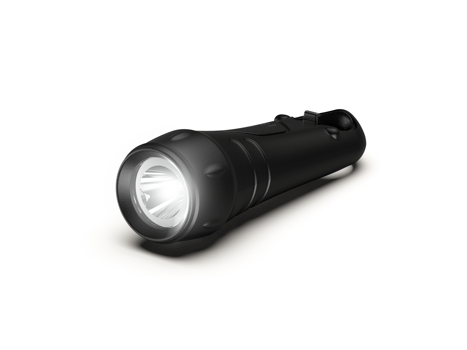 Princeton Tec AMP RBW torcia multicolore IPX8 apribottiglie