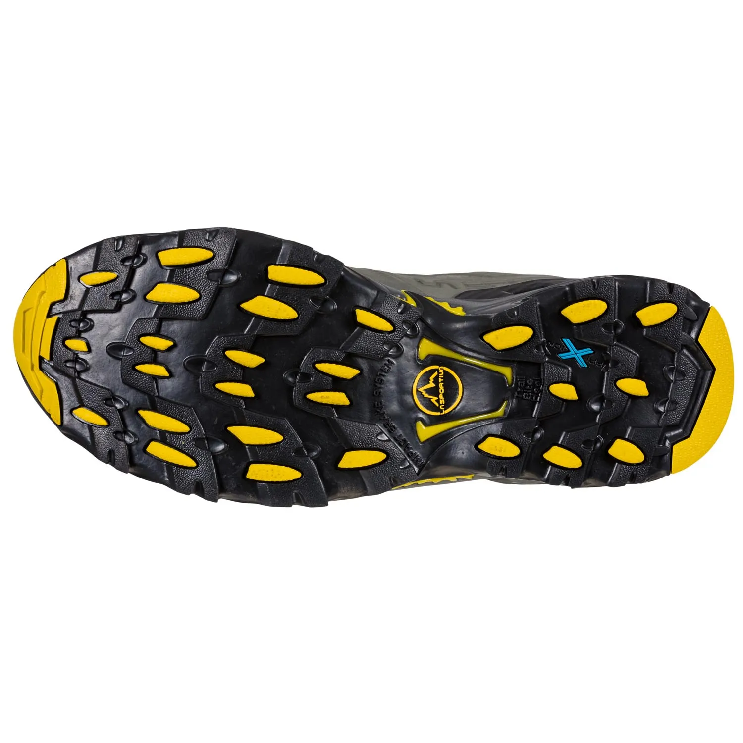 La Sportiva Ultra Raptor II Leather GTX scarpa hiking pelle