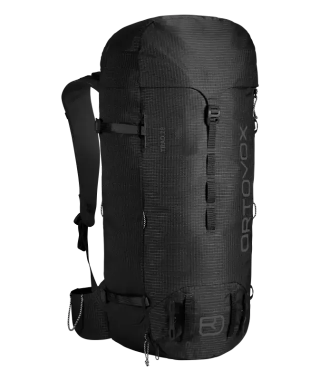 Ortovox Black Raven 28 zaino alpinismo 28l