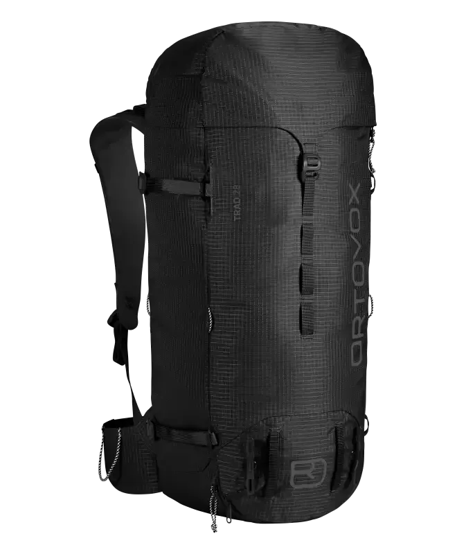 Ortovox Black Raven 28 zaino alpinismo 28l