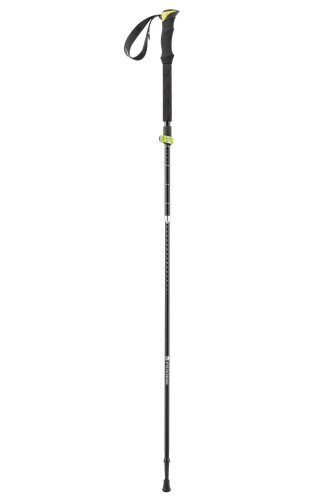Ferrino Spantik bastoncini trekking coppia telescopici