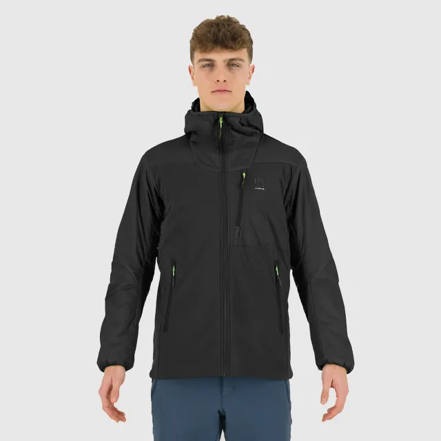 Karpos Castore Jacket giacca termica scialpinismo