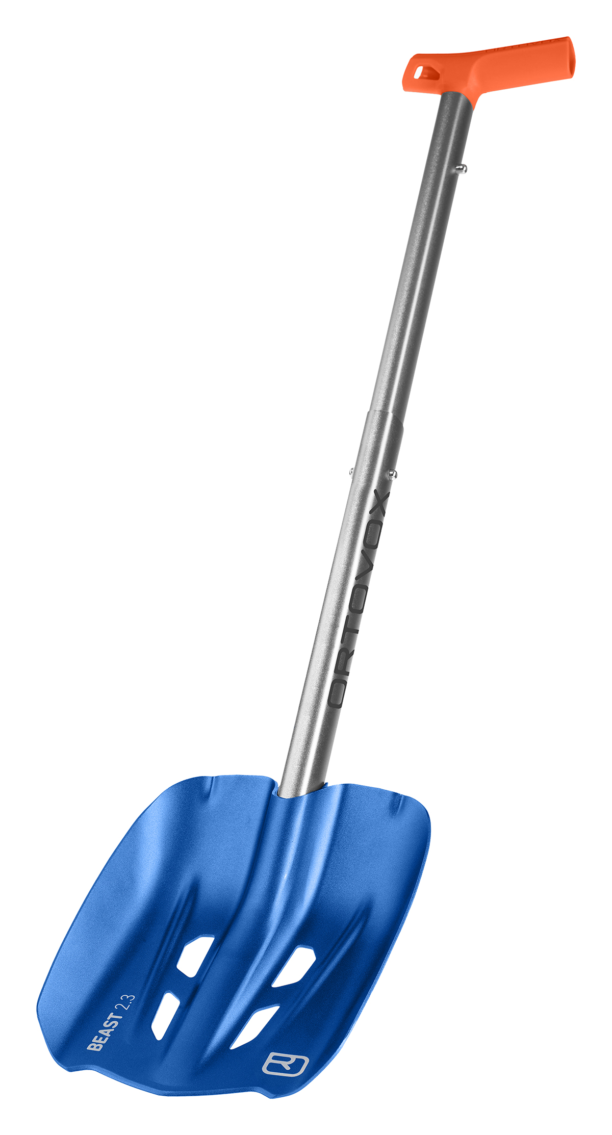ORTOVOX Shovel Beast pala da valanga Safety Blue