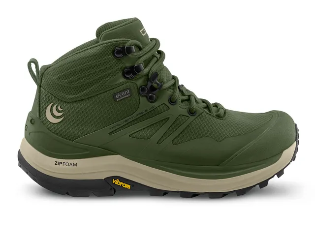 Topo Trailventure 2 WP Donna scarponcino trekking