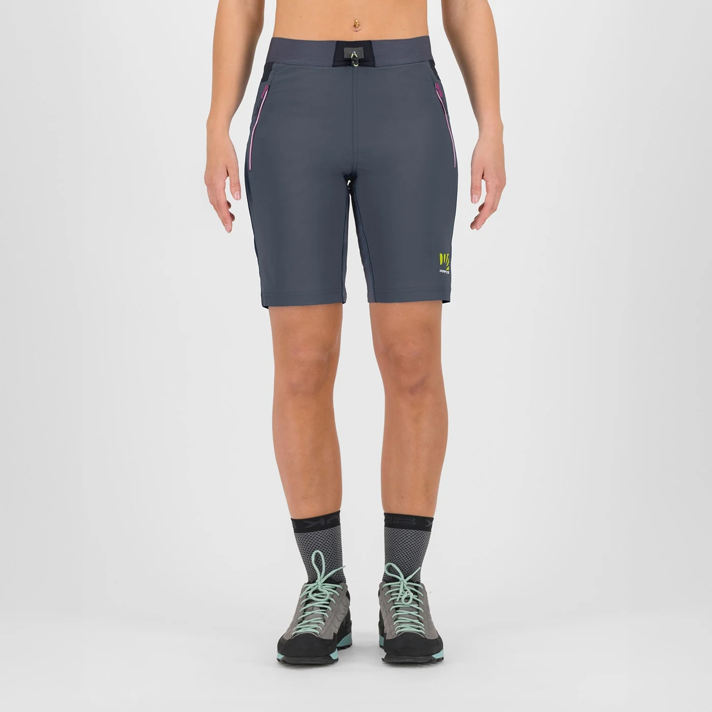 Karpos Rock Evo Bermuda pantaloncini donna estivi