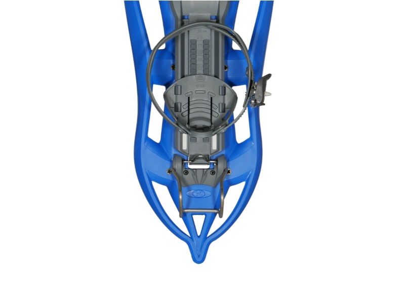 TSL 325 Roll racchette da neve Imperial Blue 50-120 kg