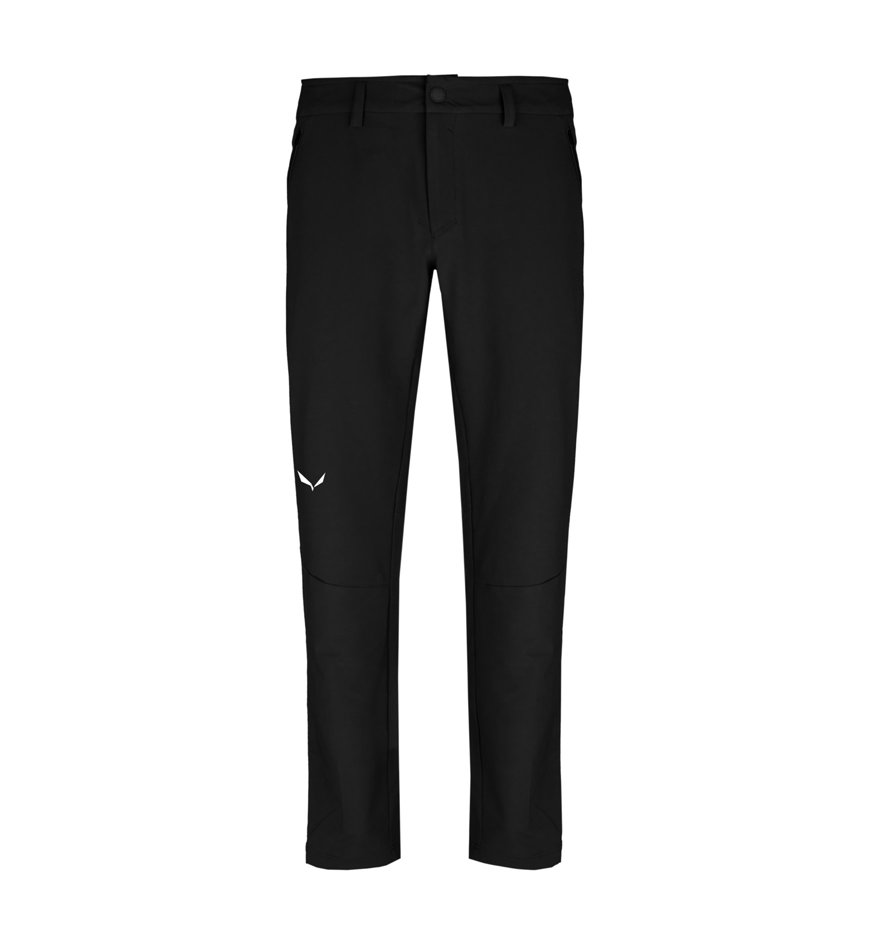 Salewa Puez Dolomitic 2 Durastretch pantalone softshell uomo Regular