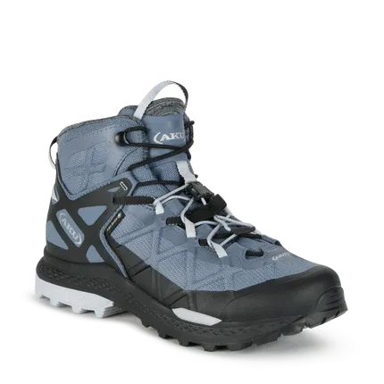 AKU Rocket Mid GTX scarponcino donna Vibram