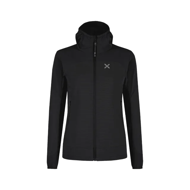 Montura Seed Hooded giacca donna antivento leggera