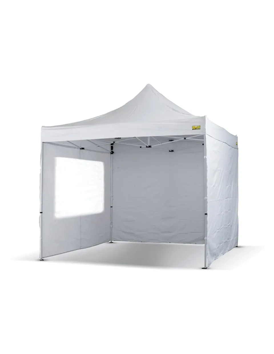 Bertoni Piramide laterale bianco 3 m finestra PVC