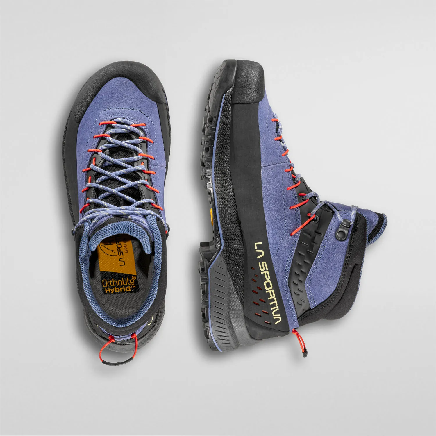 La Sportiva TX4 Evo Mid GTX scarpa donna impermeabile