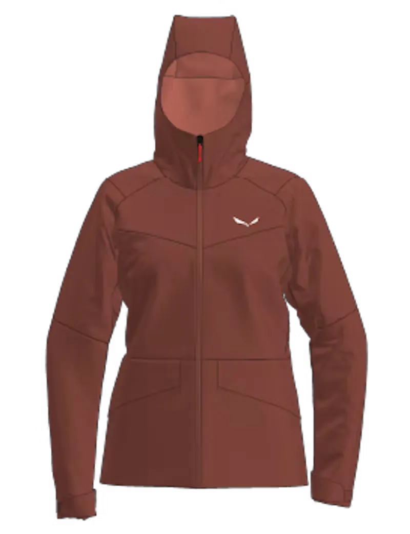 Salewa Puez GTX 2L ePE giacca donna impermeabile trekking