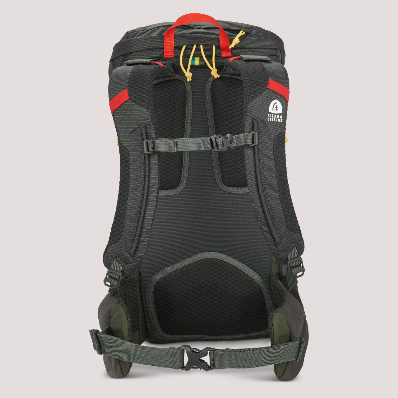 Sierra Designs Flex Hike 20-30L zaino trekking espandibile