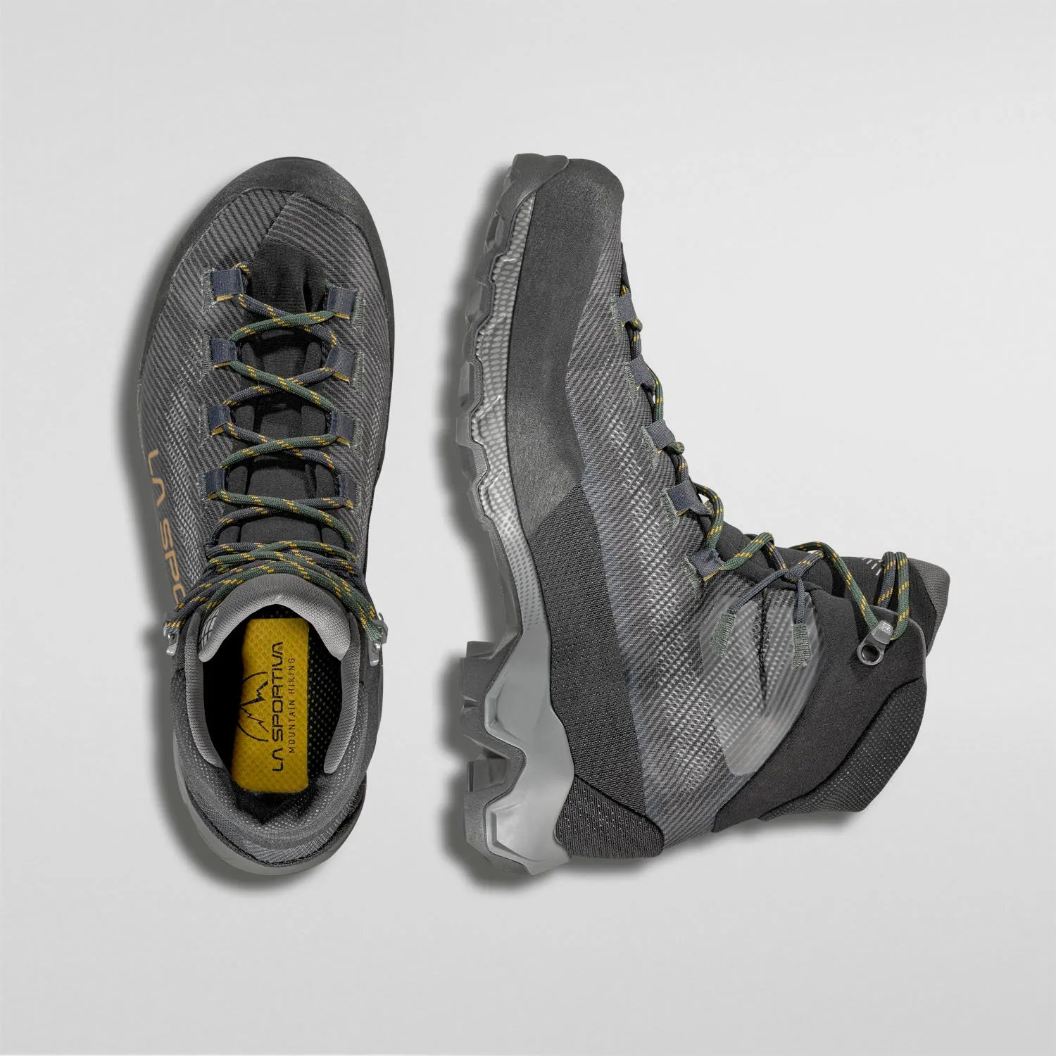 La Sportiva Aequilibrium Hike GTX scarpone trekking uomo Gore-Tex