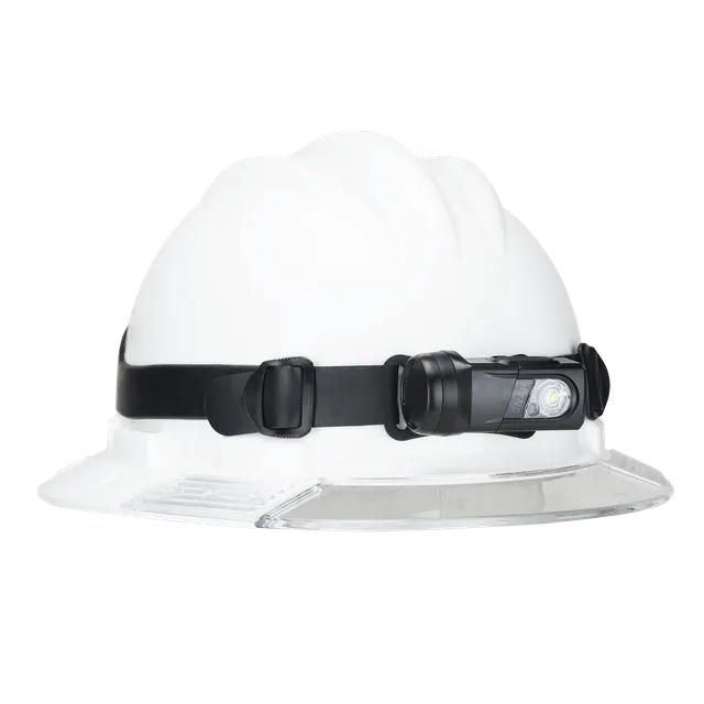 Princeton Tec Snap Industrial lampada frontale magnetica torcia