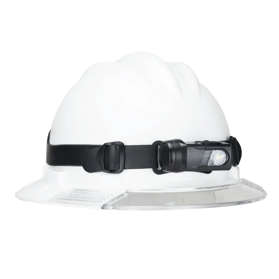 Princeton Tec Snap Industrial lampada frontale magnetica torcia