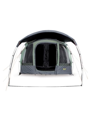Bertoni Globo 4 VIP Black veranda tenda 3000 mm 2,5 kg