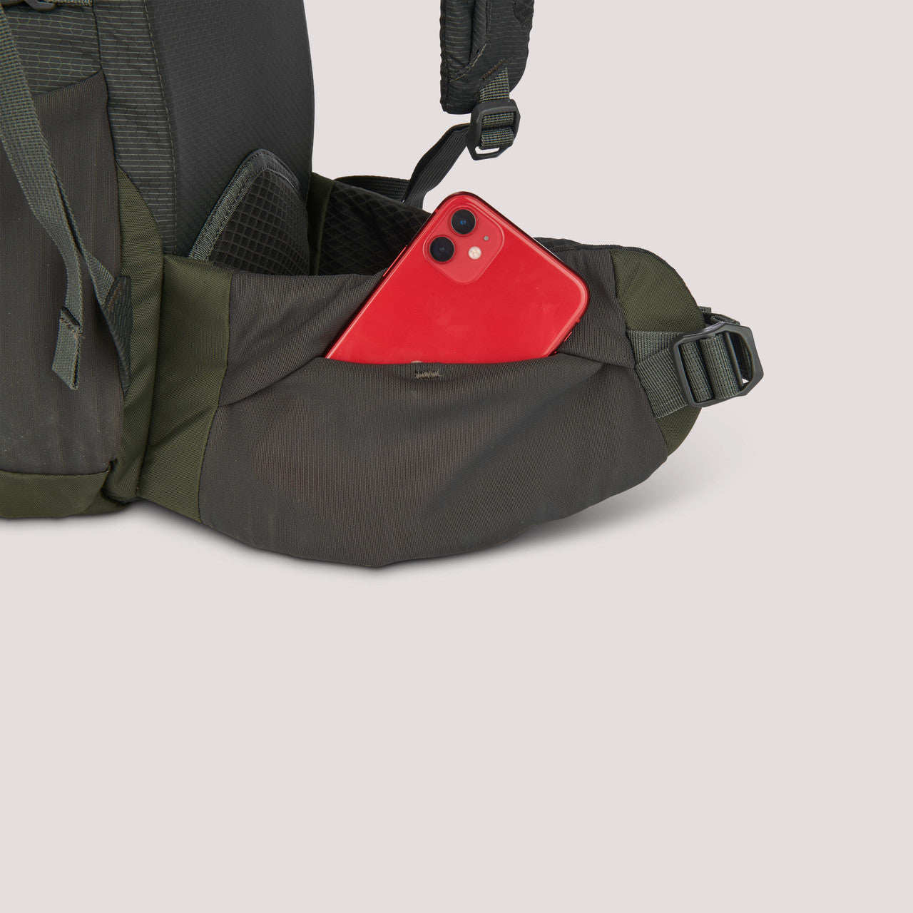 Sierra Designs Flex Hike 20-30L zaino trekking espandibile