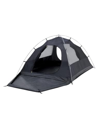 Bertoni Giglio 3 VIP Tenda Igloo 3 Posti con Veranda