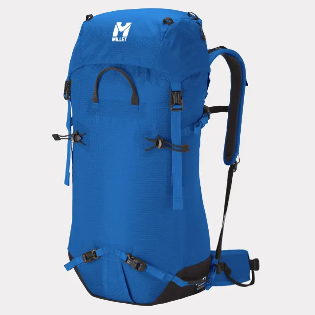 Millet Prolighter Icon Blue zaino trekking 30+10 L