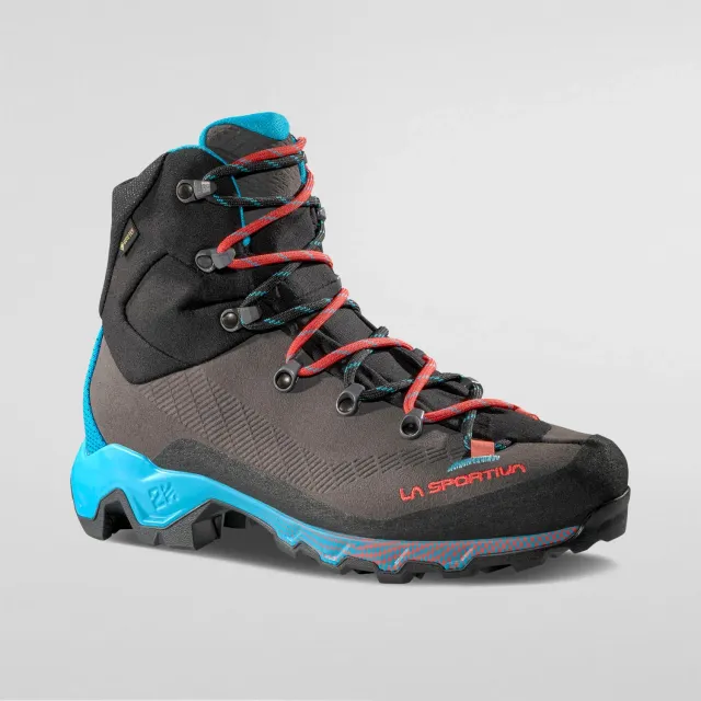 La Sportiva Aequilibrium Trek GTX scarpone donna Gore-Tex