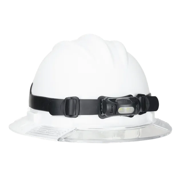 Princeton Tec Refuel Industrial lampada frontale 300 lumen