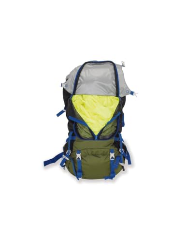Bertoni Xplorer 65 Zaino Trekking 65 L Ventilato