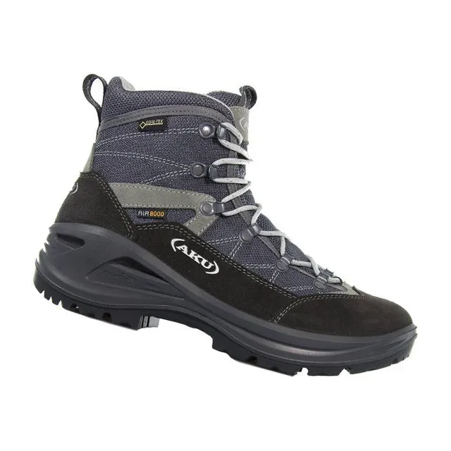 Aku Cimon Gtx scarponcini trekking impermeabili