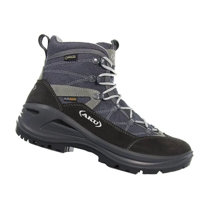 Aku Cimon Gtx scarponcini trekking impermeabili