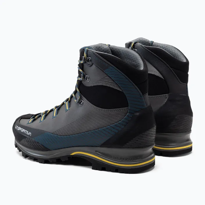La Sportiva Trango Trk Leather Gtx scarponi cuoio