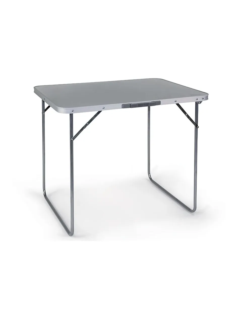Bertoni Gaio Tavolo da Campeggio 80x60 cm MDF Ferro