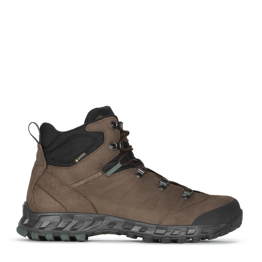 Aku Coldai NBK GTX scarponcino trekking impermeabile
